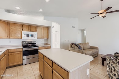 12324 W Edgemont Ave, Avondale, AZ 85392 - photo 7