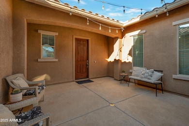 3582 E Cassia Ln, Gilbert, AZ 85298 - photo 3