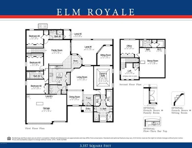 Elm Royale