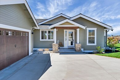 4510 SW Antelope Ave, Redmond, OR 97756 - photo 3