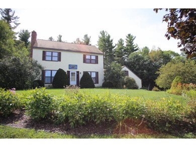 73 Rowell Hill Rd, New London, NH 03257 - photo 2