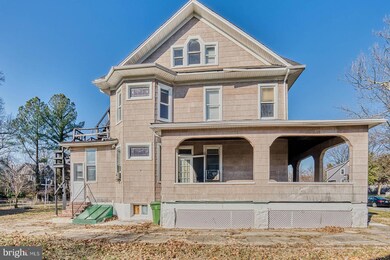 2815 Montebello Terrace, Baltimore, MD 21214 - photo 5