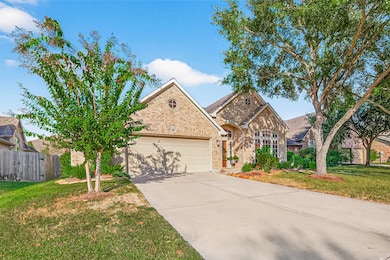 2807 Premier Cir, Rosenberg, TX 77471 - photo 2