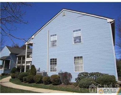 First Floor End Unit with windows on three sides.