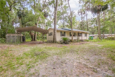 2424 N Junglecamp Rd, Inverness, FL 34453 - photo 3