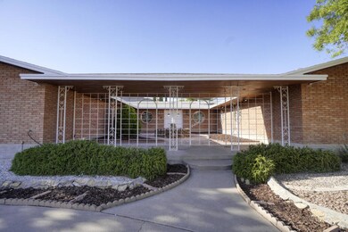 2801 Fillmore Ave, El Paso, TX 79930 - photo 7