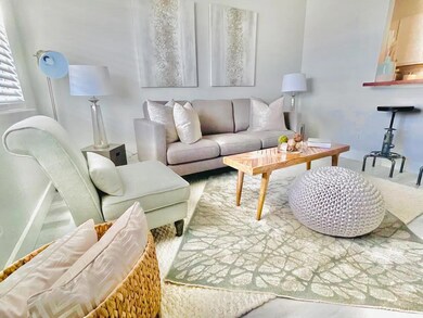 front room