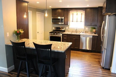 10 Francis Ave, West Bridgewater, MA 02379 - photo 6