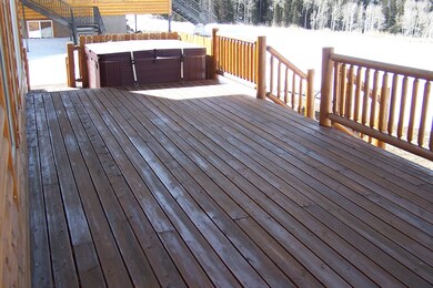 1468 N Gurr Rd unit SkiViewEst. U-B B-B, Brian Head, UT 84719 - photo 3