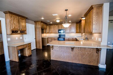 141 Skrivanek Rd, Ennis, TX 75119 - photo 4