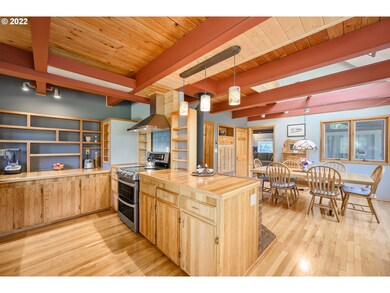 27600 SW Thomson Mill Rd, Sheridan, OR 97378 - photo 4