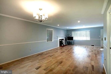 3318 Nevius St, Falls Church, VA 22041 - photo 4