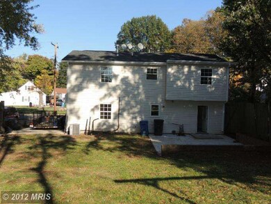 119 Courtney Dr, Manassas Park, VA 20111 - photo 5