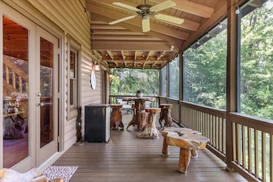 244 Indian Ridge Rd, Epworth, GA 30541 - photo 5