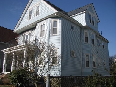 13 Amaranth Ave unit 1, Medford, MA 02155 - photo 3