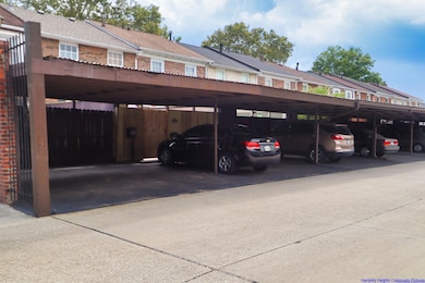 Carport
