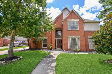 7511 Forest Dawn Way, Houston, TX 77095 - photo 2