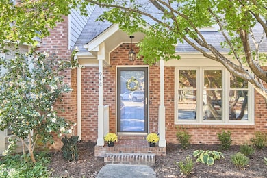 5500 Fortunes Ridge Dr unit 94C, Durham, NC 27713 - photo 2