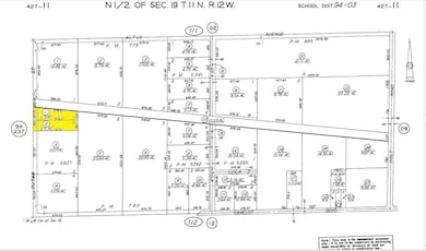 0 Rutan St, Mojave, CA 93501 - photo 3