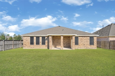 12102 Talmadge Reach Dr, Humble, TX 77346 - photo 5