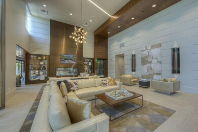 7 Gathering Space