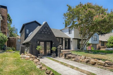 5033 Milam St, Dallas, TX 75206 - photo 2