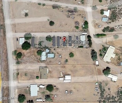 Google Pic - Above View