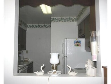 Kitchen. pass thuough looking into kitchen