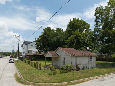 5312 Terry St, Houston, TX 77009 - photo 3