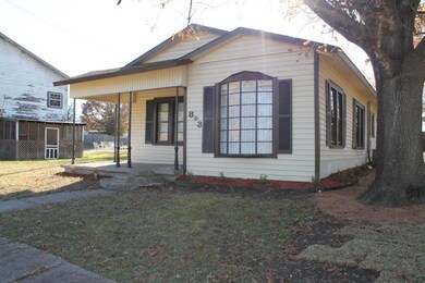 803 Ripley St, Ennis, TX 75119 - photo 4