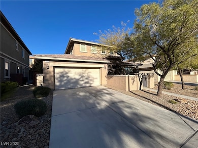 10410 Timber Star Ln, Las Vegas, NV 89135 - photo 2