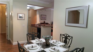 Dining Room or den