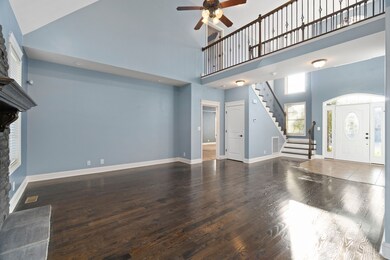 109 Bainbridge Dr, Clarksville, TN 37043 - photo 6