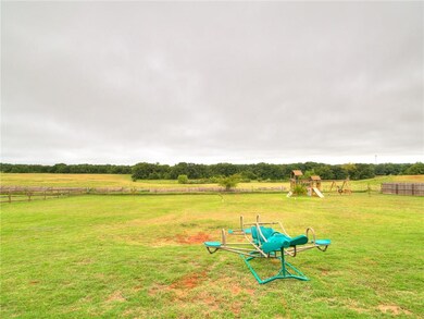 Backyard and breathtaking view!