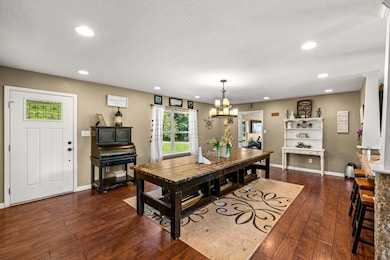 1140 Reynolds Bridge Rd, Benton, TN 37307 - photo 6