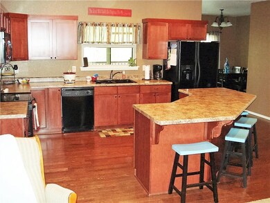 24 Buckland Ln, Bella Vista, AR 72715 - photo 5