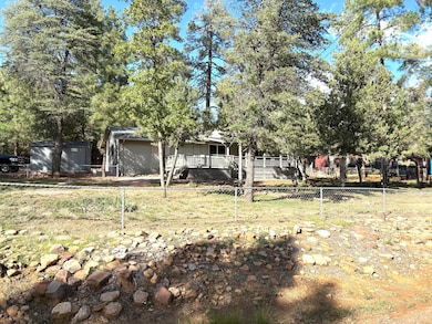 5199 N Hicks Dr, Strawberry, AZ 85544 - photo 5