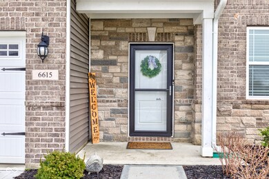 6615 Aberdeen Dr, McCordsville, IN 46055 - photo 2