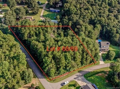 Lot 68 Shady Stream Dr, Statesville, NC 28625 - photo 3