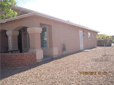 14400 Desert Sage Dr, Horizon City, TX 79928 - photo 5