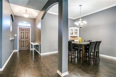 1200 Cedar Branch Dr, Wylie, TX 75098 - photo 3