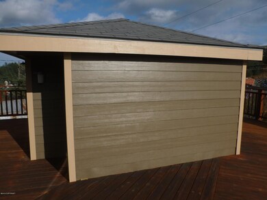 Custom Banya/sauna