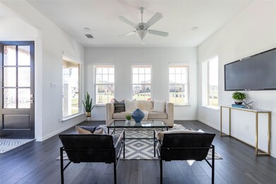 6208 Queen's Path, North Richland Hills, TX 76180 - photo 7