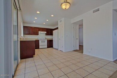Appaloosa - Kitchen