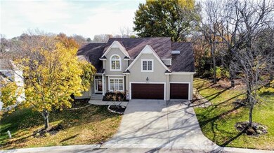 7617 Legler St, Shawnee, KS 66217 - photo 2