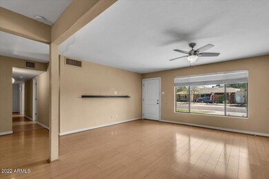 Living Room I
