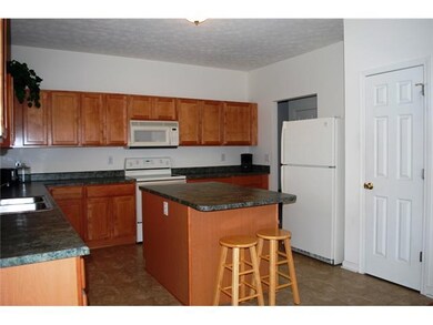 12664 Redskins Ave, Fishers, IN 46037 - photo 6