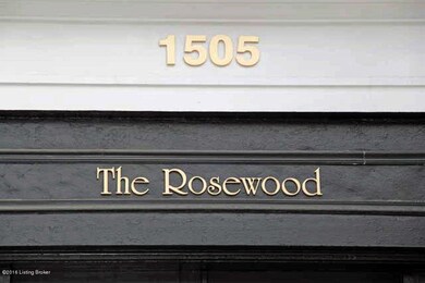 1505 Rosewood Ave unit 6, Louisville, KY 40204 - photo 3