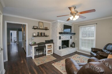 179 Deerfield Cir, Manchester, TN 37355 - photo 5