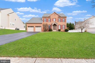 11525 Jamestown Ct, Laurel, MD 20723 - photo 2